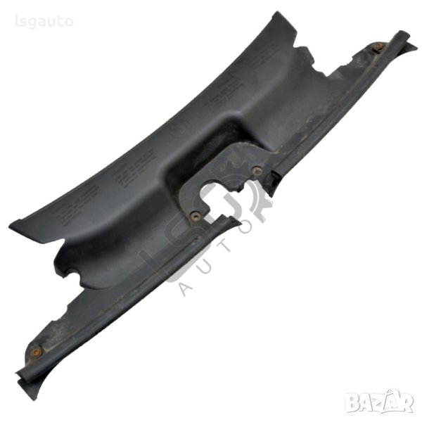 Кора над радиатор BMW X3 (E83) 2003-2010 ID:106206, снимка 1
