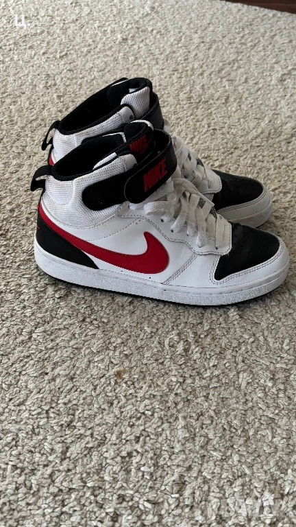 Оригинален Nike Air Jordan, снимка 1