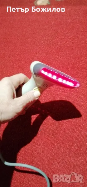 Баркод Четец Datecs, снимка 1