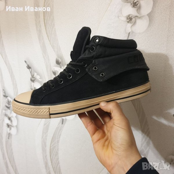 кецове / маратонки Converse Taylor All Star  номер 45, снимка 1