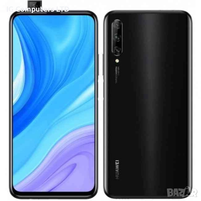 Нов Осемядрен Huawei P Smart Pro 4G 64Gb Dual, снимка 1
