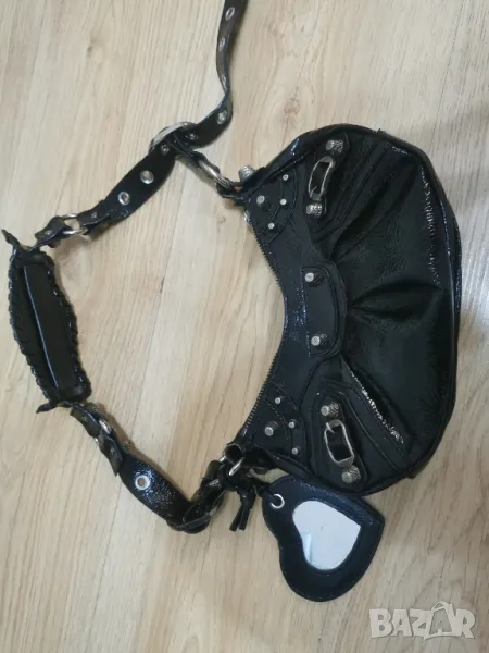 Чанта Баленсяга Balenciaga, снимка 1