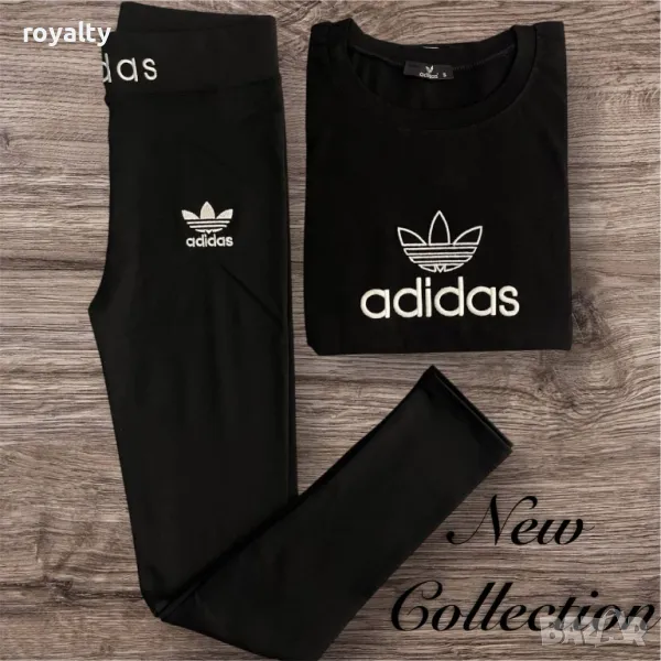 Adidas дамски комплекти, снимка 1