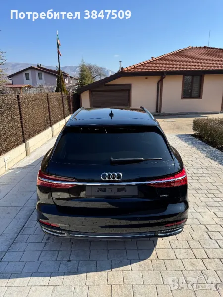 AUDI 2020 A6 55TFSI , снимка 1