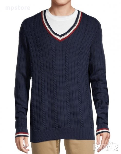 пуловер Ben Sherman, снимка 1