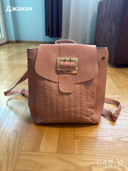 Дамски раници/чанти, снимка 1