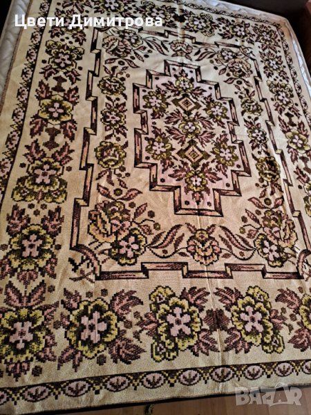 Покривало,покривка, снимка 1