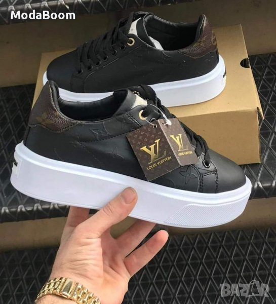 Дамски обувки Louis Vuitton , снимка 1