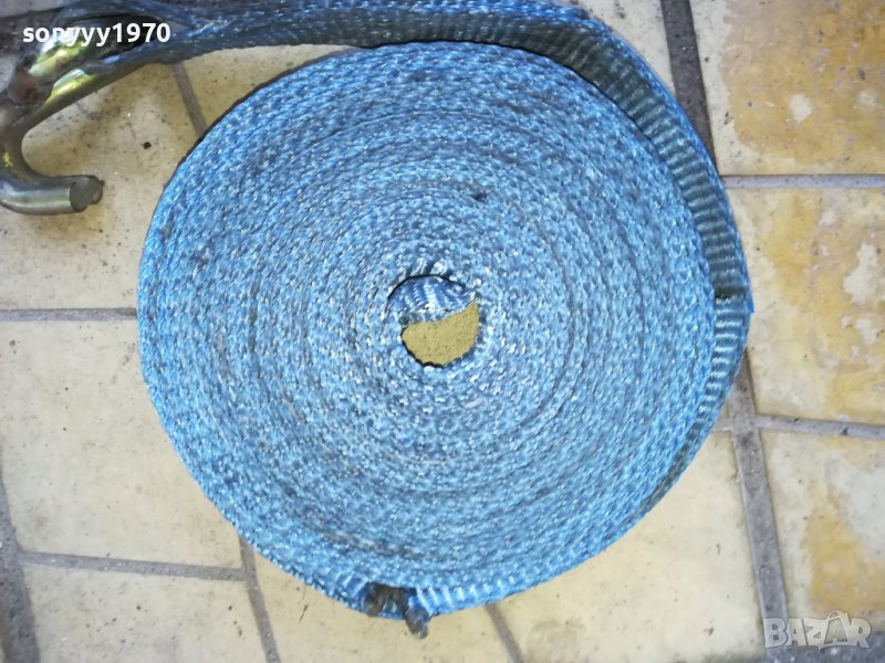 тир колани-ленти за оранжерия 2511221805, снимка 1