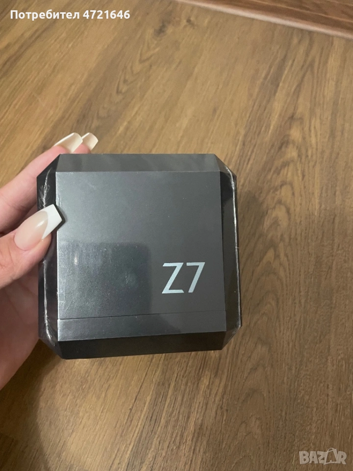 Watch Phone 27 нов, снимка 1