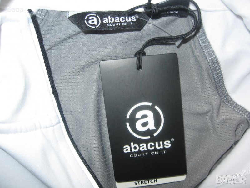 Блуза ABACUS   мъжка,2-3ХЛ, снимка 1