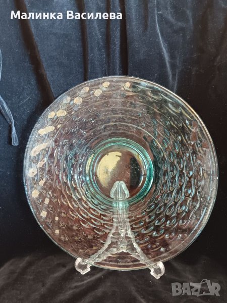 Стъклени платта, снимка 1