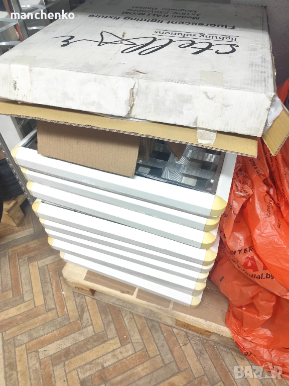 Лампи за таван, снимка 1