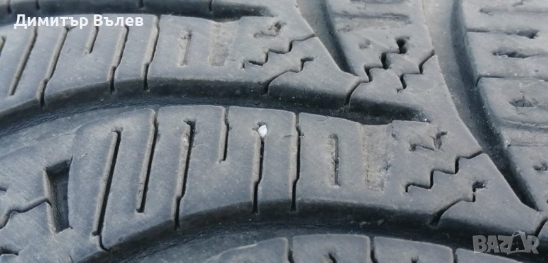 Гуми 195 65 15 Ханкук Hankook 
2 броя
Може да се плати с Револют Revolut
, снимка 1