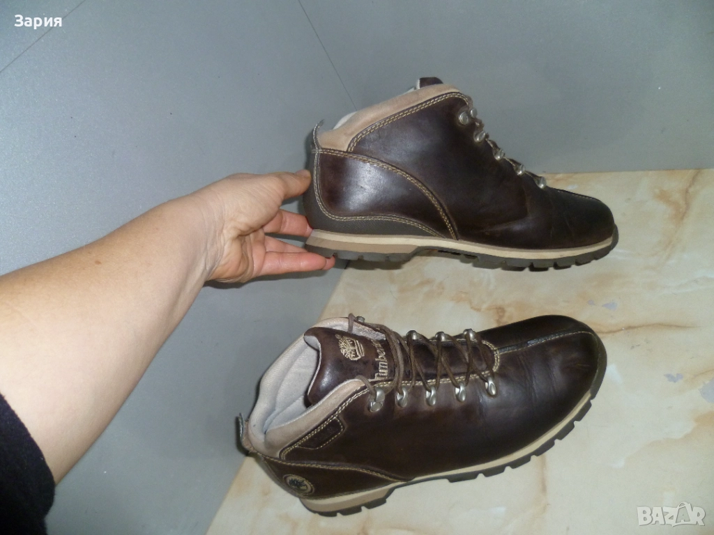 Timberland боти №41, снимка 1