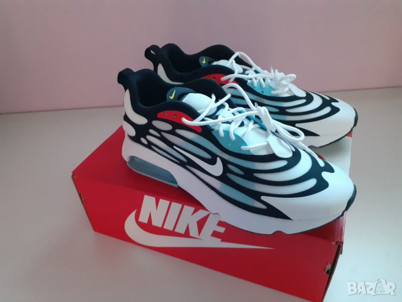 Оригинални маратонки NIKE., снимка 1