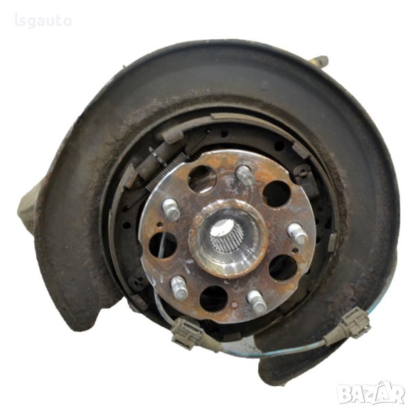 Заден ляв шенкел Honda CR-V III 2006-2010 ID:103668, снимка 1