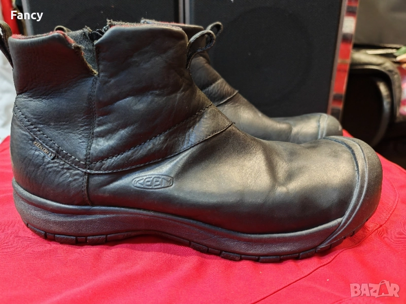 Мъжки боти Keen 44 номер, снимка 1
