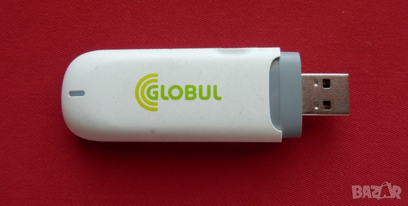 3G USB модем отключен * Huawei E3131As-2, снимка 1