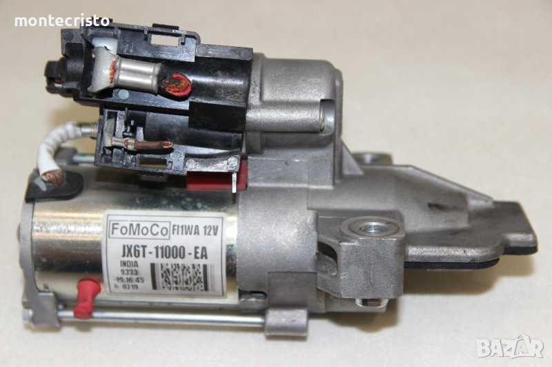 Стартер Ford Puma след 2019г. / JX6T-11000-EA / JX6T11000EA, снимка 1