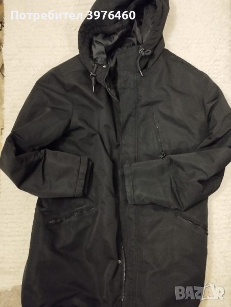 яке мъжко, снимка 1