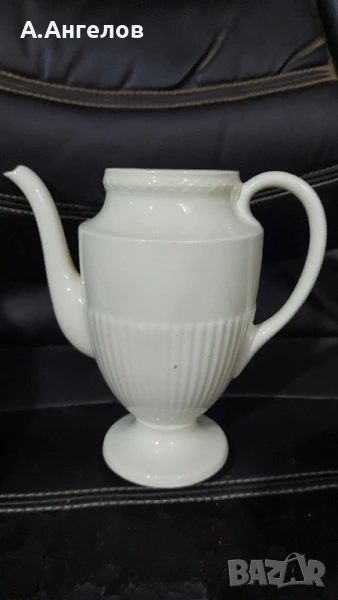 Порцеланова кана , снимка 1