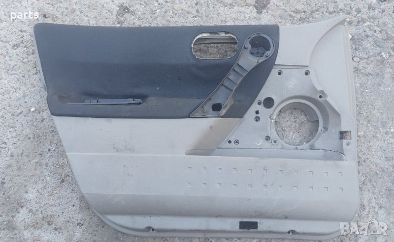 Предна Лява Кора Рено Меган 2 N, снимка 1