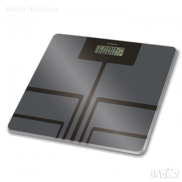 кантар, снимка 1