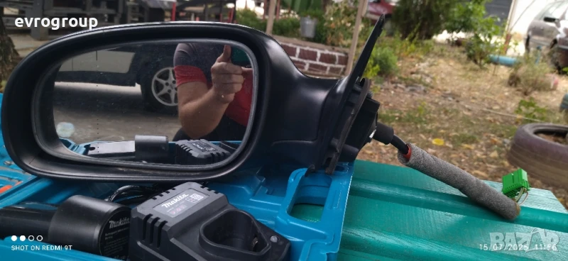 части Volvo S80, снимка 1