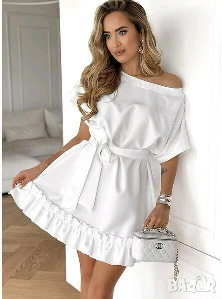 рокля , снимка 1