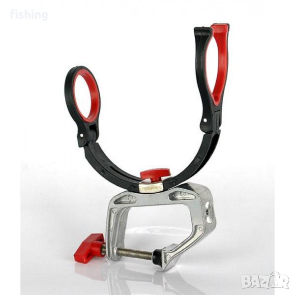 Стойка за Лодка ForMax - 003 метална, снимка 1