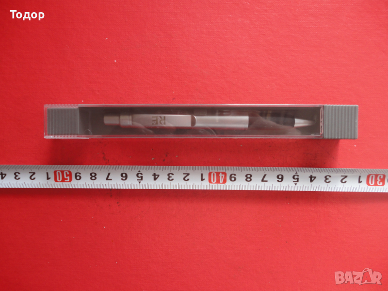 Немски химикал химикалка 11, снимка 1