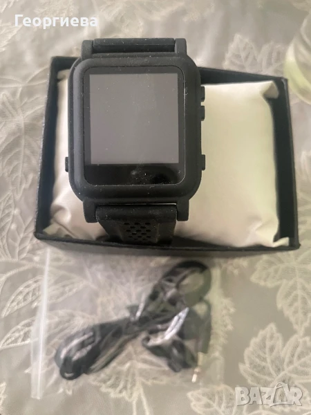 Часовник за преписване, снимка 1