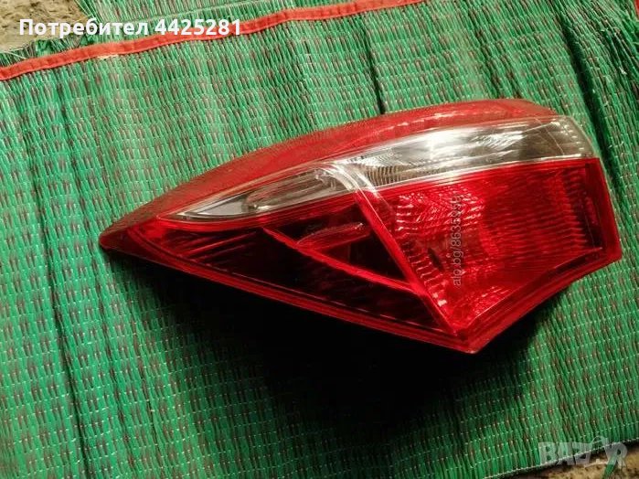 Ляв стоп за Toyota Corolla 2014-2016 година., снимка 1