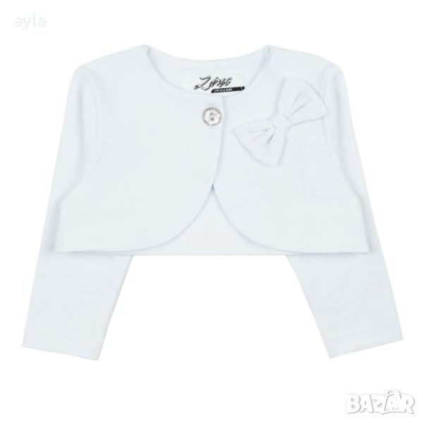 Бебешко болеро Zinc , снимка 1