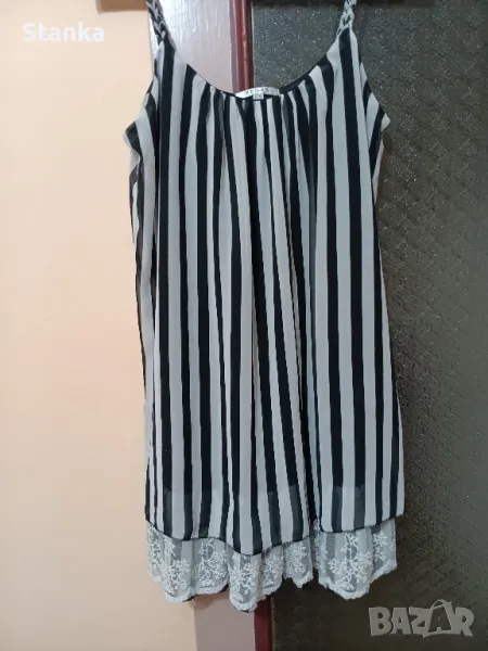 Дамски рокли- малки номера, снимка 1