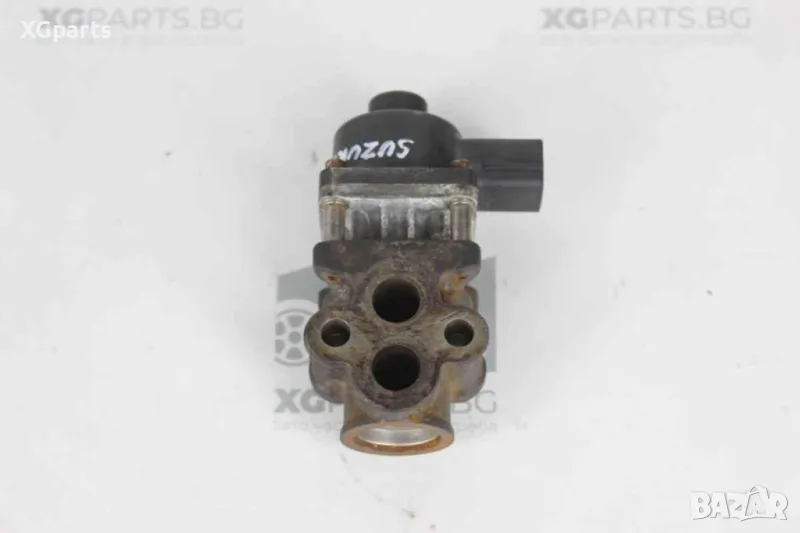 EGR-клапан за Suzuki Splash 1.0i 65 к.с. (2008-2014), снимка 1