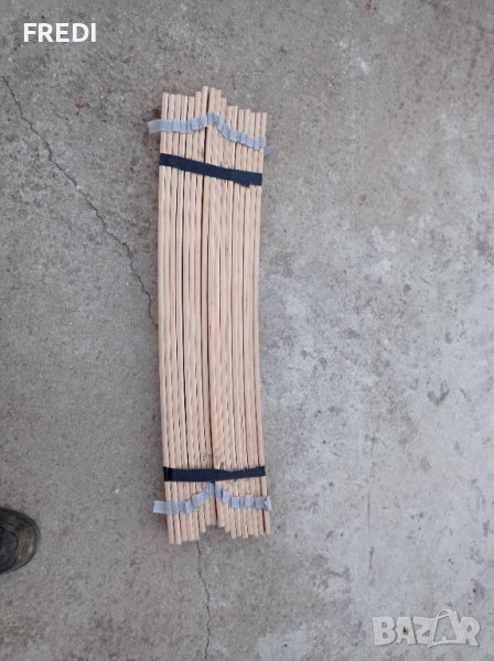 Подматрачни дъски, снимка 1