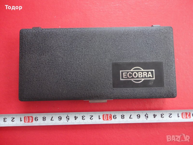 Комплект пергели Ecobra, снимка 1