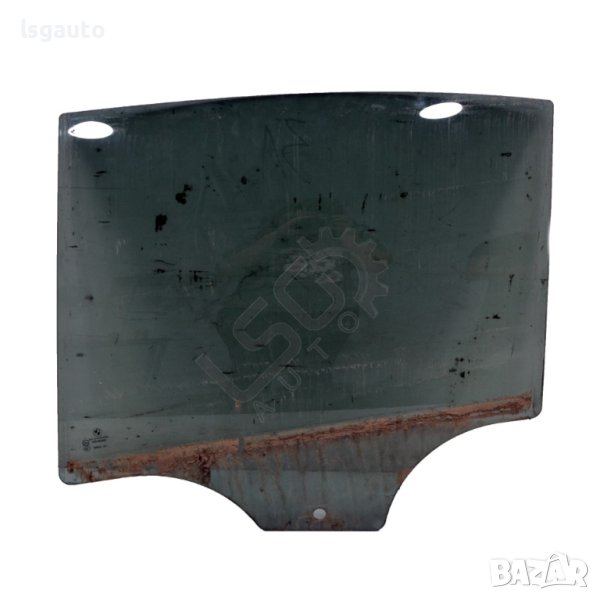 Задно ляво стъкло BMW 5 Series (F10, F11) 2010-2016 ID:105604, снимка 1