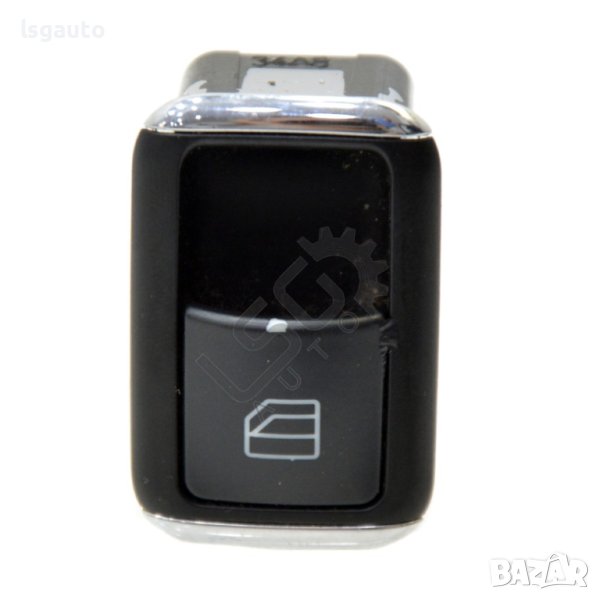 Бутон ел. стъкло Mercedes-Benz C-Class 204 (W/S/C) 2007-2014 ID:104531, снимка 1