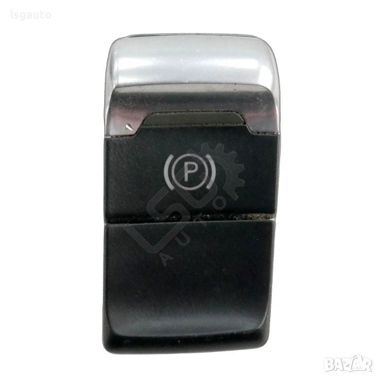 Бутон спирачка за паркиране AUDI A4 (B8) 2008-2015 ID: 156923, снимка 1