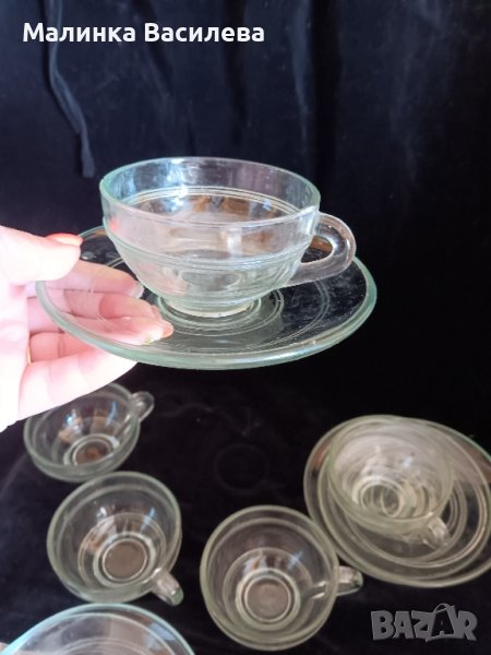 Чаши за чай и кафе, снимка 1