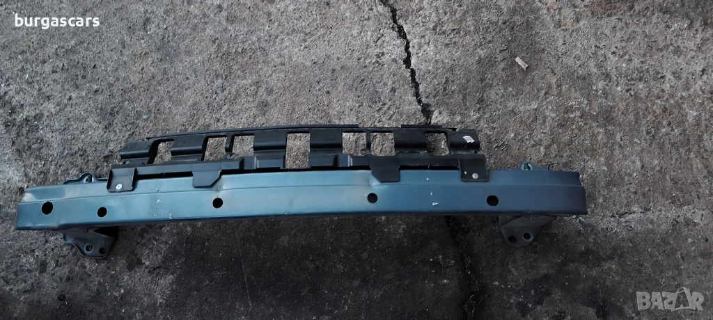 Основа предна броня Opel Meriva 1.4-90к.с. - 50лв, снимка 1