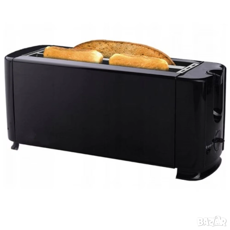 Двоен тостер , снимка 1