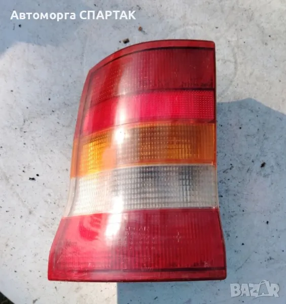 Стоп ляв OPEL ASTRA F 1.7 TDI isuzu комби 5-врати(1991-1998)
, снимка 1