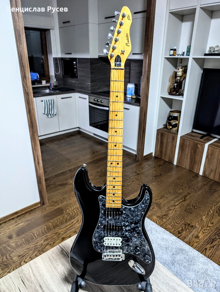 Peavey Predator, 1995, USA, снимка 1