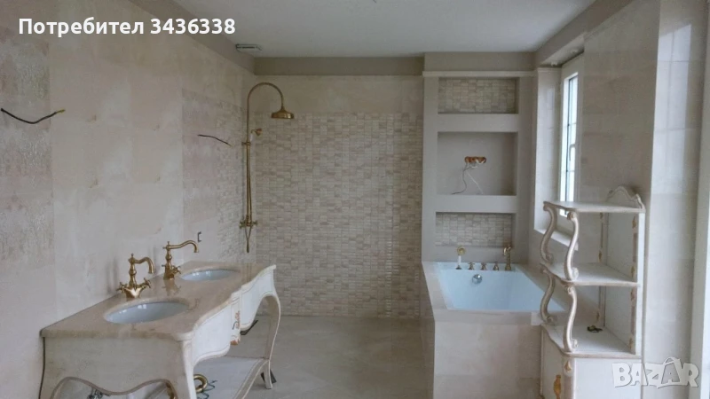 Строителни услуги, снимка 1