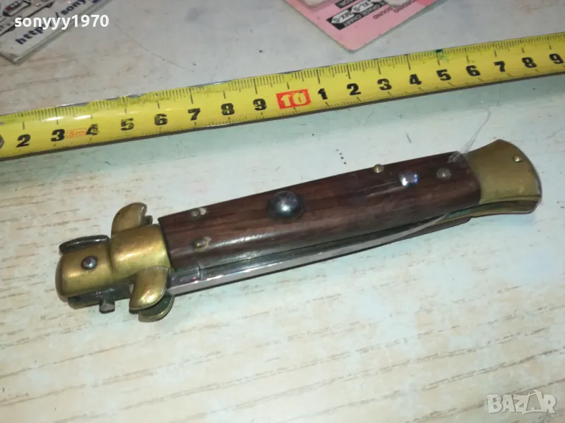 колекционерска ножка от франция 3101251658, снимка 1