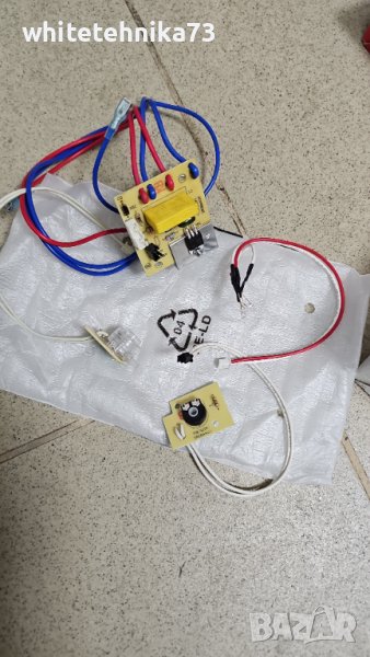 Платка от прахосмукачка Gorenje чисто нова, снимка 1